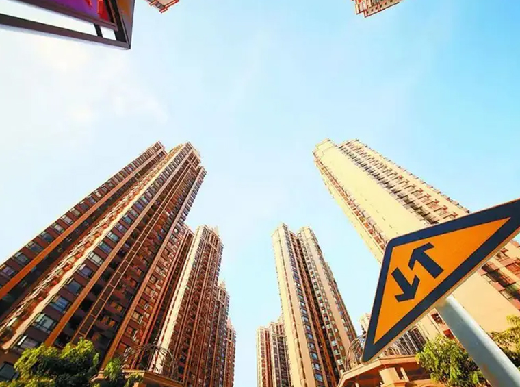 深圳降价60%二手房，是被热炒涨起的，有小区业主呼吁理性卖房！