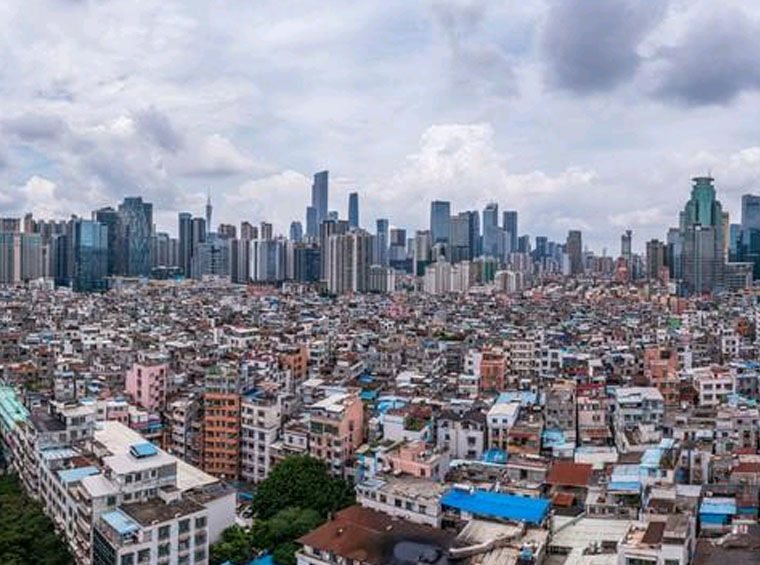 深圳出台城中村改造意见！拆建需三分之二以上同意，三类方式推进