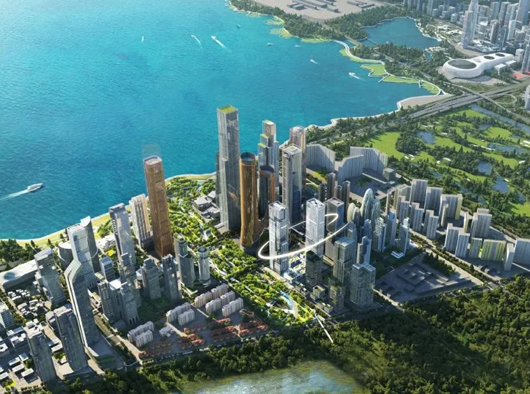 解说！深圳公寓的种类，以及到底能不能买？