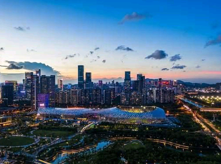 华润湖贝旧改后花园，螺岭旧改最新征集方案公布！这次能拆成吗？