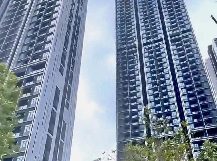 深圳公寓爆了？单盘卖掉2000套，买房人到底咋想的？