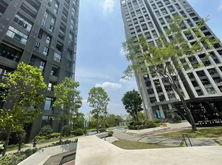 深圳小产权，村委统建楼更可靠吗？还是.........
