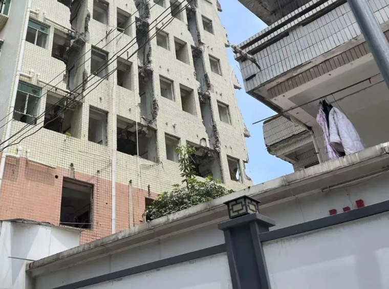 过渡费停发，业主无奈搬回原住处！深圳这些停滞的旧改，还能推进吗？
