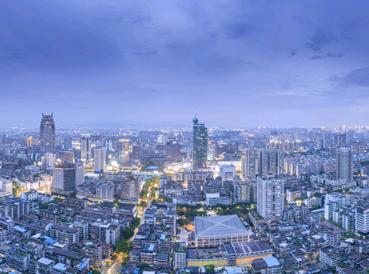 佛山楼市新政！取消非普通住宅标准，全面加大公积金支持力度