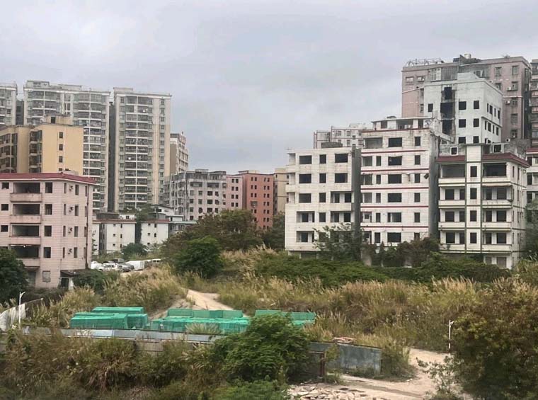 17年拉锯，龙岗旧改终迎曙光？深圳试点城中村再添一员！