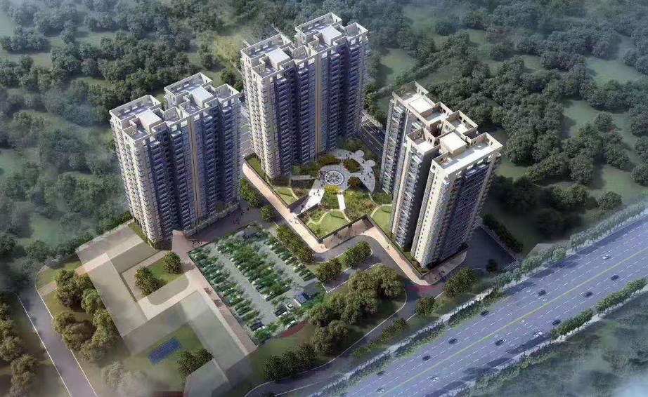 深圳各区小产权房价格及主要分布地