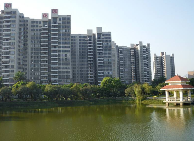 为什么深圳小产权房这么火热？其实已经成为习惯