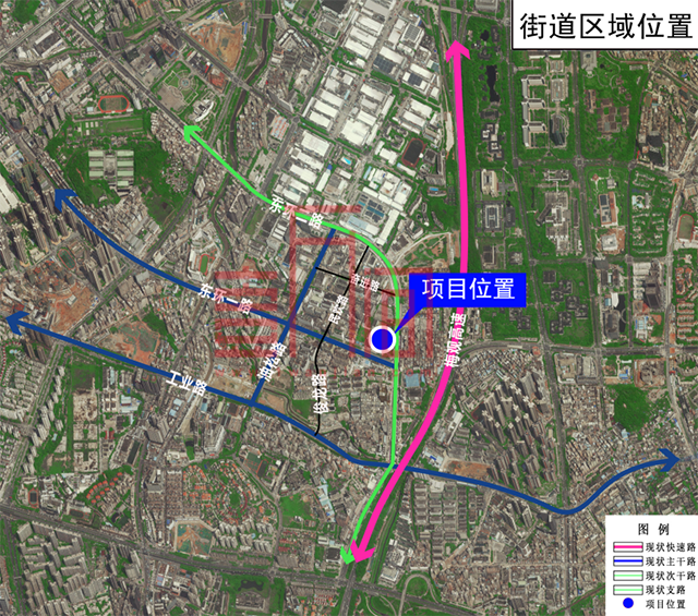 深圳龙华区公布三大城市更新单元，总建面超百万平！