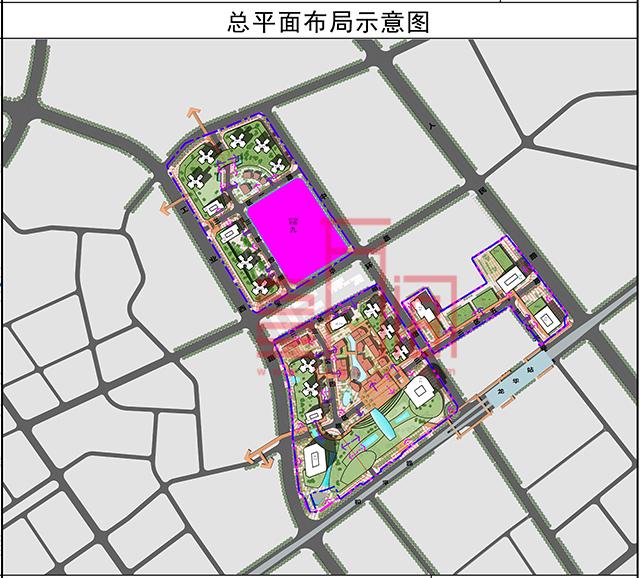 深圳龙华区公布三大城市更新单元，总建面超百万平！