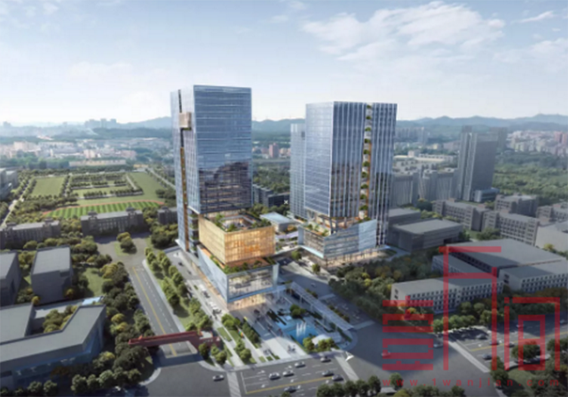 深圳龙华区公布三大城市更新单元，总建面超百万平！