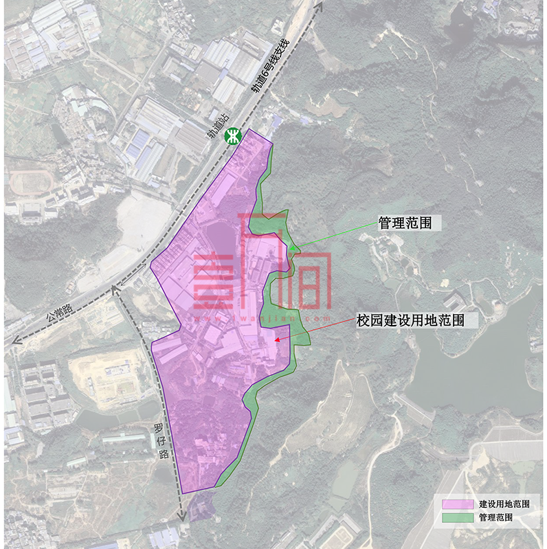 中科院深理工大学选址光明科学城，深圳又一所高校来了！