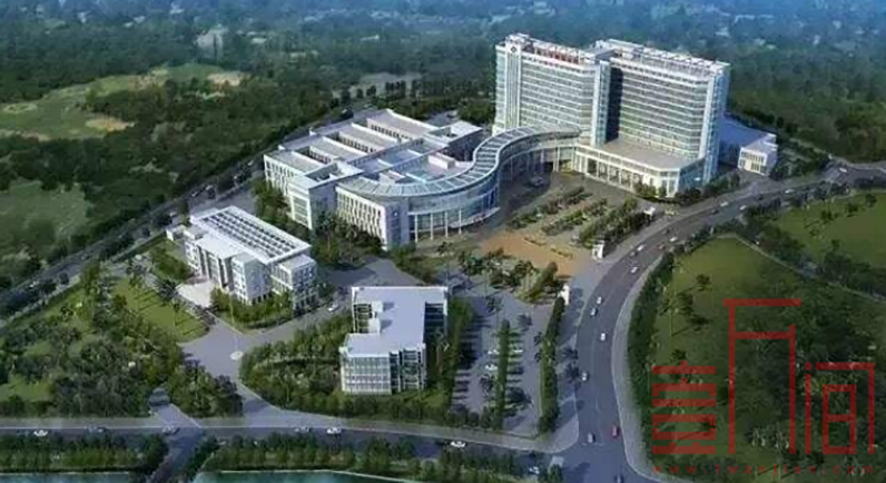 中科院深理工大学选址光明科学城，深圳又一所高校来了！