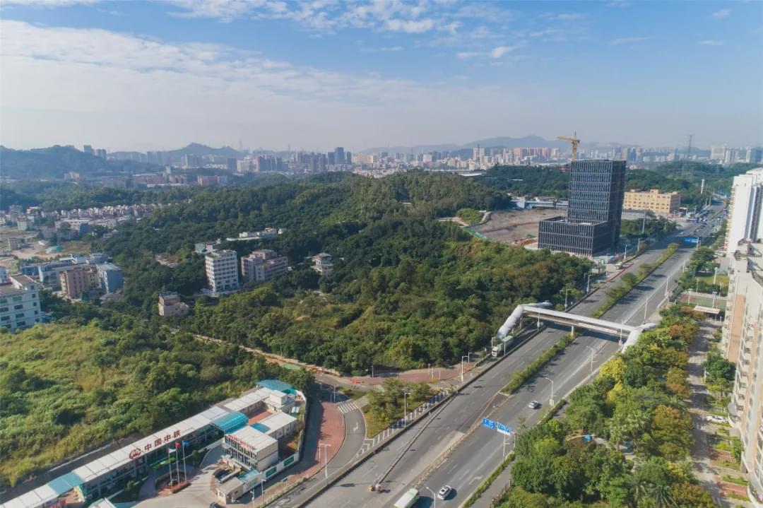 深圳华大医院选址龙岗，20.8万平！方案初步设计招标
