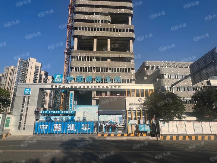 深圳南天电力旧改
