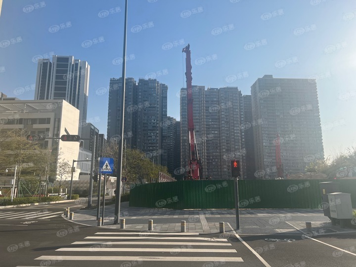 深圳南天电力旧改