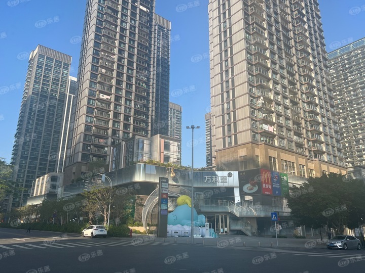深圳南天电力旧改