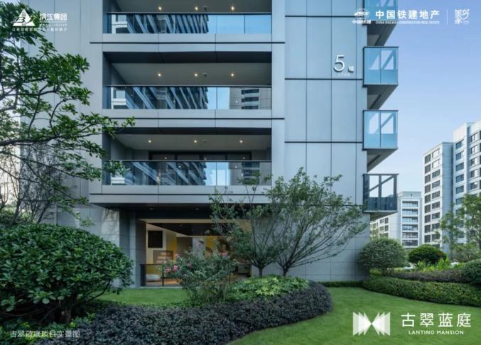 小区的外立面，要怎么做才算好