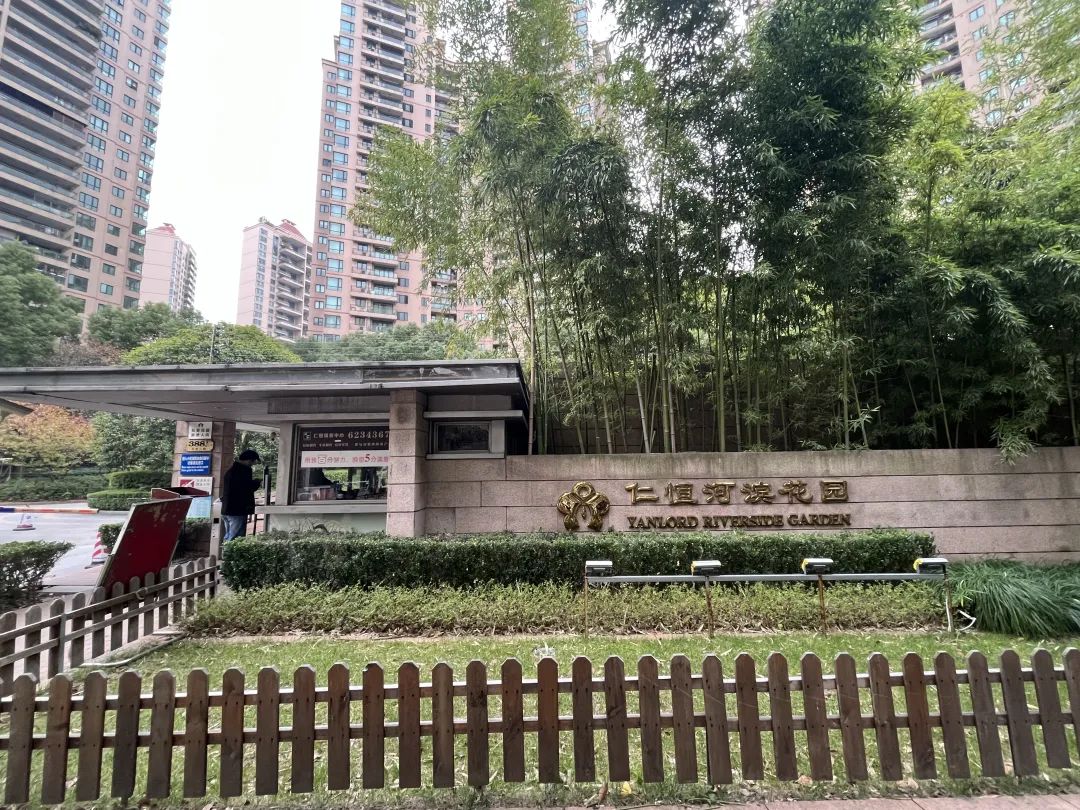 小区的外立面，要怎么做才算好