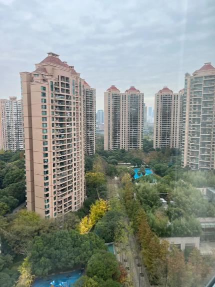 小区的外立面，要怎么做才算好